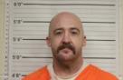 Mugshot of David Jacobsen