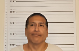 Mugshot of LYMAN REDROAD