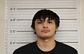 Mugshot of HAYDEN LOVEJOY