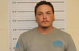 Mugshot of TODD HERNANDEZ