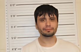Mugshot of CHRISTOPHER WILKIE
