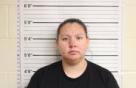 Mugshot of CLARISSA ANEWEER