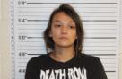 Mugshot of DESARAY CHARBONEAU