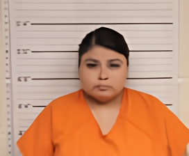Mugshot of DANIELLE OWLBOY