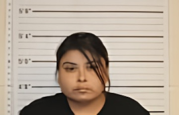Mugshot of DANIELLE OWLBOY