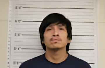 Mugshot of ETHAN COTE