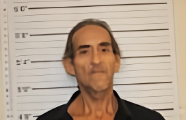 Mugshot of CARY JR POITRA