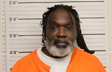 Mugshot of ROBERT JR ELLIS