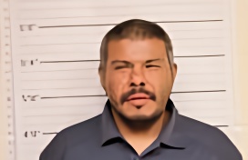 Mugshot of JOSEPH DOLEZILEK