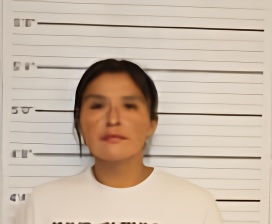 Mugshot of JOHNNY LEFTBEAR