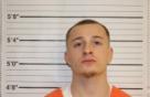 Mugshot of Liam Houde