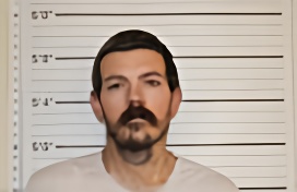 Mugshot of CHANCE SAILOR