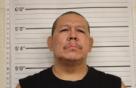 Mugshot of CLINTON KEO