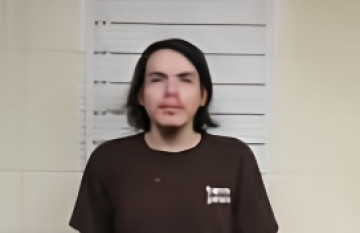 Mugshot of ANTHONY BROWN
