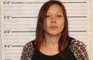 Mugshot of SAMANTHA WASACASE