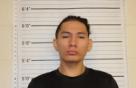 Mugshot of GAGE JACOBSON