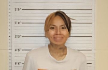 Mugshot of ELLY BLACKBIRD