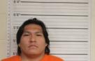 Mugshot of STEPHON LITTLEWIND
