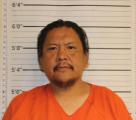 Mugshot of BRANDON FEATHER