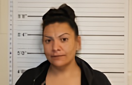 Mugshot of LACINDA GREYWIND