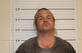 Mugshot of CHANNING MOWRY