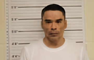 Mugshot of KEVIN ST.CLAIRE