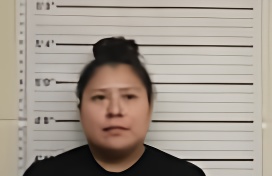 Mugshot of TRISTEN LAMBERT