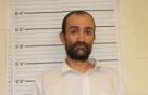 Mugshot of Josh Baire
