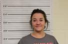 Mugshot of ANDREA KLEFSTAD