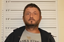 Mugshot of DAVID ADKINS