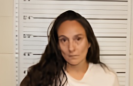 Mugshot of COLLEEN ANDERSON