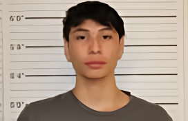 Mugshot of Kenroy Demarrias