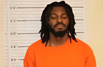 Mugshot of BRYAN DANIELS