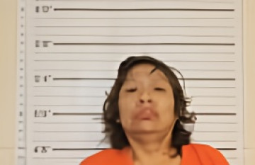 Mugshot of KELLY WAANATAN