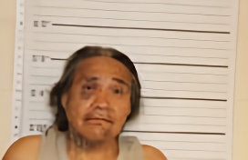 Mugshot of KENNETH SR DEMARCE