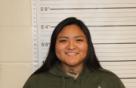 Mugshot of FLORENCE WHITETAIL