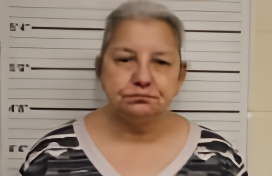 Mugshot of BEATRICE GREEN