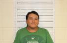 Mugshot of ELWAYNE GREEN