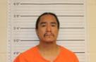 Mugshot of CHARLES CREE