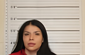 Mugshot of AMBER DAUPHINAIS