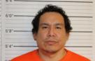 Mugshot of BILLY BAKER