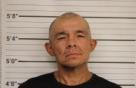 Mugshot of Terence Dupree