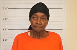 Mugshot of DENNIS MARTIN