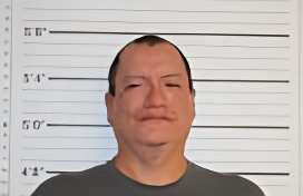 Mugshot of LYDELL JONES