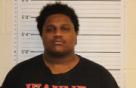 Mugshot of ESAIAS GRIGGS