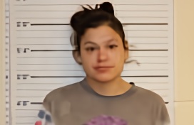 Mugshot of TANIESHA RAINBOW