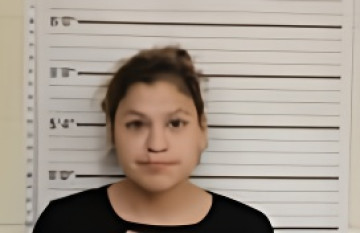 Mugshot of TANIESHA RAINBOW