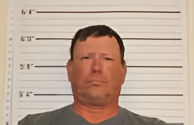 Mugshot of AARON JOHNSON