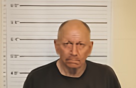 Mugshot of KELLY BAZAL