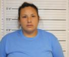 Mugshot of BARBARA THOMAS